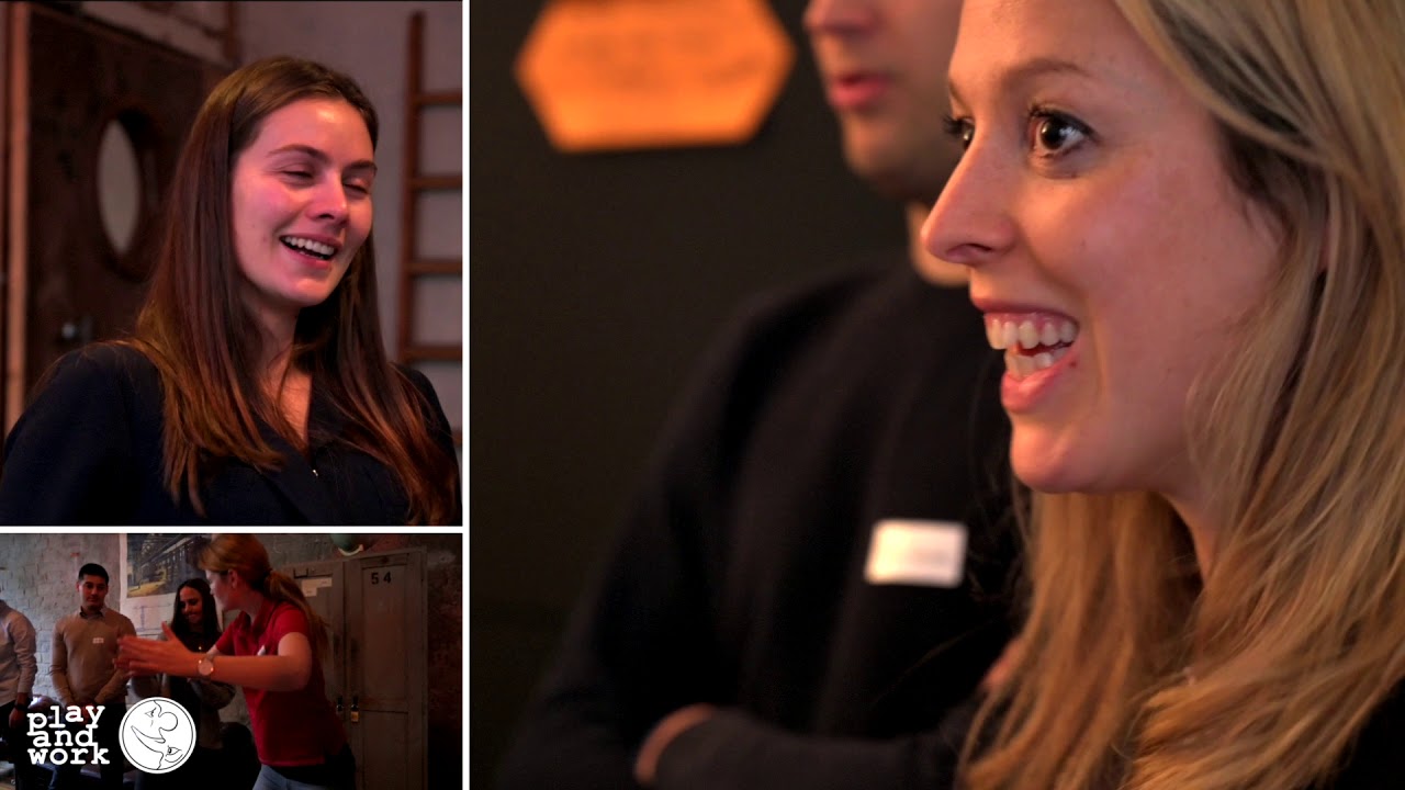 work&play Teambuilding