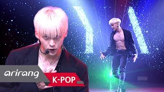 [Simply K-Pop] LEE MINHYUK(이민혁) _ YA _ Ep.348 _ 020119