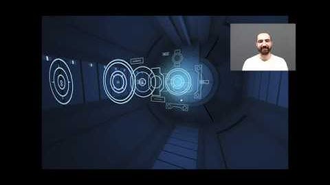 A Frame & AR Web Experiences - DEV6 TV