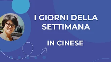 Come si dicono i mesi dell'anno in cinese?