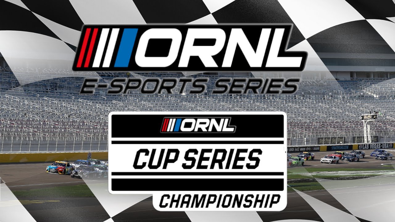 ORNL Cup Series 2023 Race 3 Las Vegas 200 YouTube