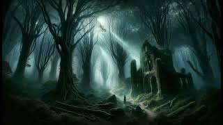The Haunted Mind by Nathaniel Hawthorne (Audiobook)