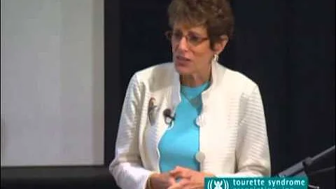 Introduction to Tourette Syndrome