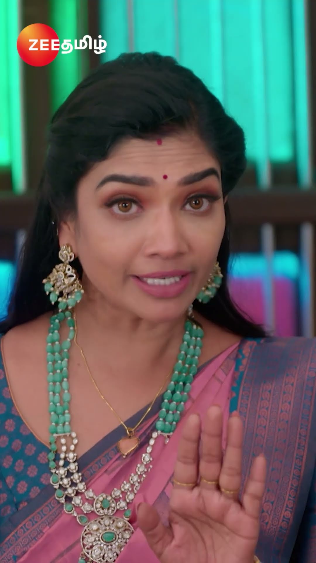 Karthigai Deepam (கார்த்திகை தீபம்) | EPI-707 | Mon-Sat, 9 PM | Zee Tamil #shorts #ytshorts