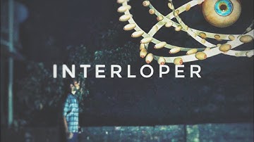 Official Trailer ~ INTERLOPER | Cogito Ergo Sum Series (2023)