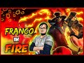 🔴FRANCO IS FIRE 🔥 | MOBILE LEGENDS | GamEnTrix LIVE