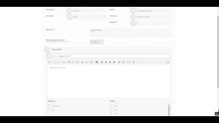 Celebrity eForm WP Core Integration Wealth