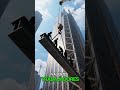 ¿Alguna vez te has preguntado como cobran vida los edificios gigantes?
