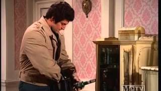 Boomerang - Mission Impossible
