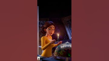 Merge Mansion: She Found the Secret #mergemansion #viralshort