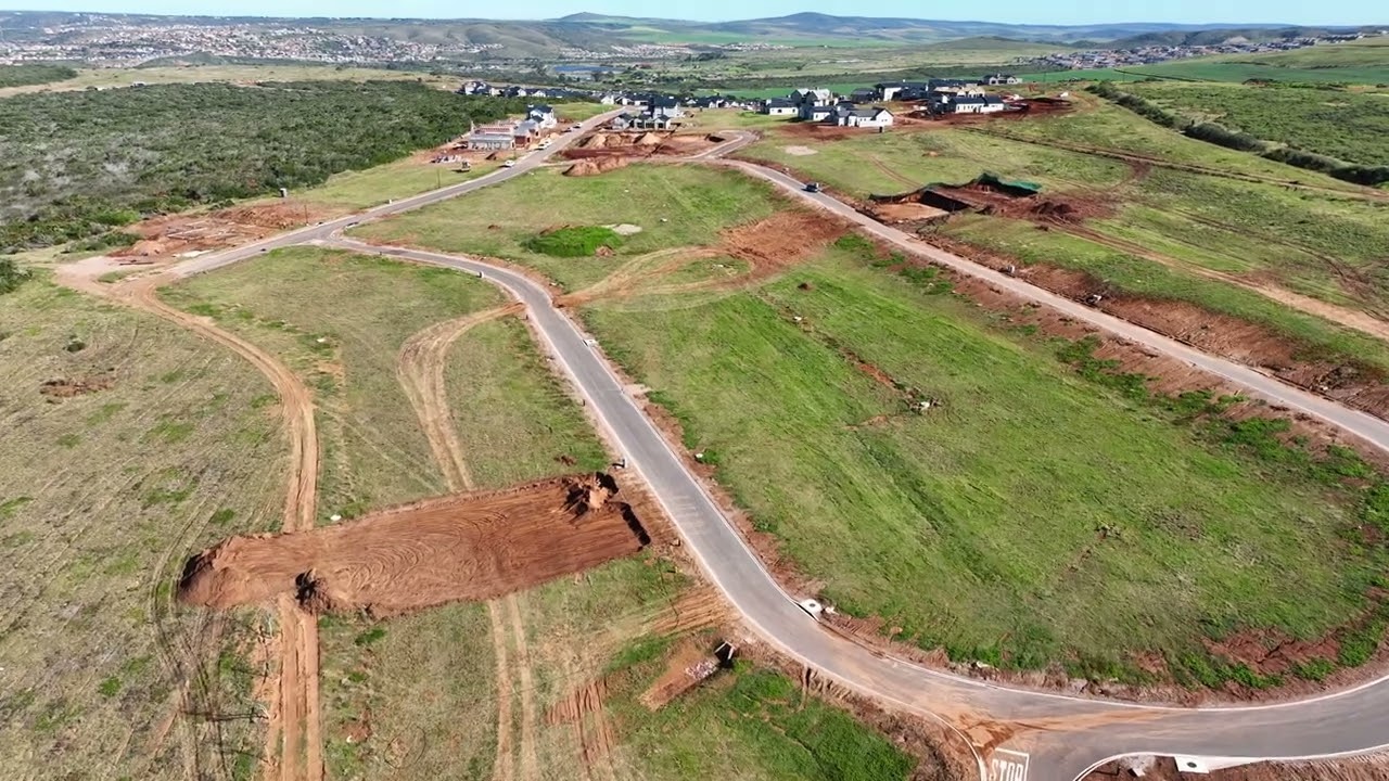 Hartland -  Junie 2023   4K