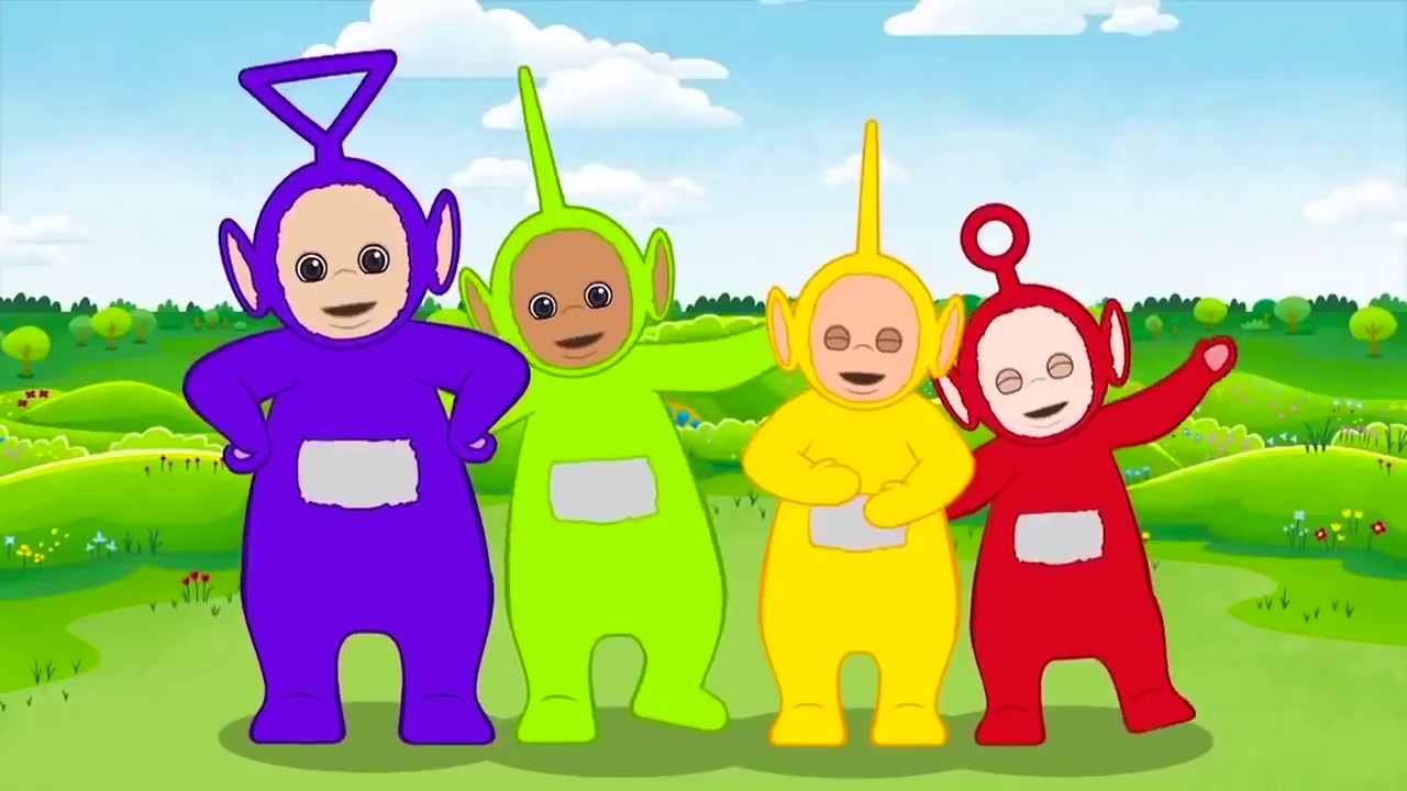 Teletubbies, teletubbies new episode, teletubbies theme song, Tinky-Winky, ...