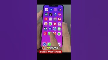 iOS 26 Keyboard Lag Fix
