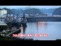 夜霧の慕情｛歌詞字幕入り｝石原裕次郎　cover by katuyoshi