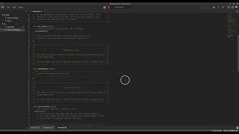 Guide to Competition Template (VEXcode Pro V5)