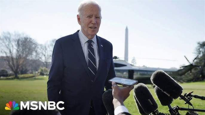 Biden Campaign Raises 42 Million In January