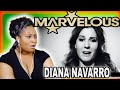 DIANA NAVARRO - EL PERDÓN FORGIVENESS! (First Reaction) | Drew Nation