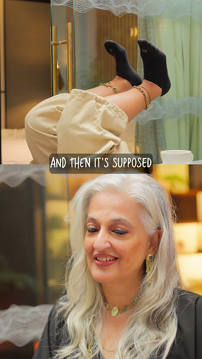 The Kama Sutra on Movement and Pleasure | Ft. Seema Anand