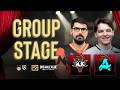 Full Game: Aurora Gaming vs Team Yandex - Game 2 (BO2) | DreamLeague Season 28: Group Stage 1