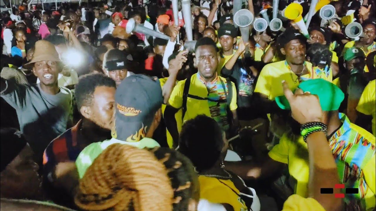 Men kijan BAGÈT MAJIK  T'AP PÈFÒME NAN 2e EDISYON Lamontay en Folie | 14 août 2024.