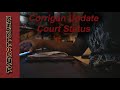 Phone Call With Corrigan Court And Update