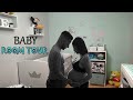 BABY ROOM TOUR  + NUESTRO PRIMER VIDEO !