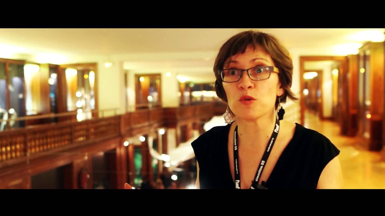 Exposition - La Chambre d'Écho - YouTube