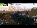 Battlefield v  churchill tank perfect match 500  rtx ultra