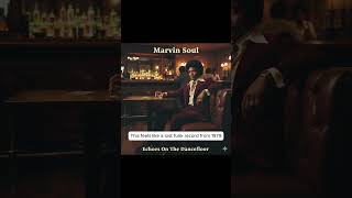 This Feels Like A Lost 1979 Funk Record