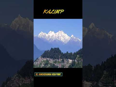 Top 5 Best Places To Visit in Kalimpong