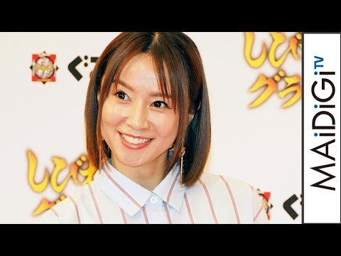 鈴木亜美、息子も激辛好きに成長中？　「これはいけるんじゃないかって」