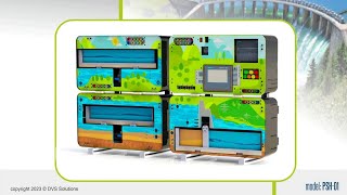 DVS Solutions PSH-01