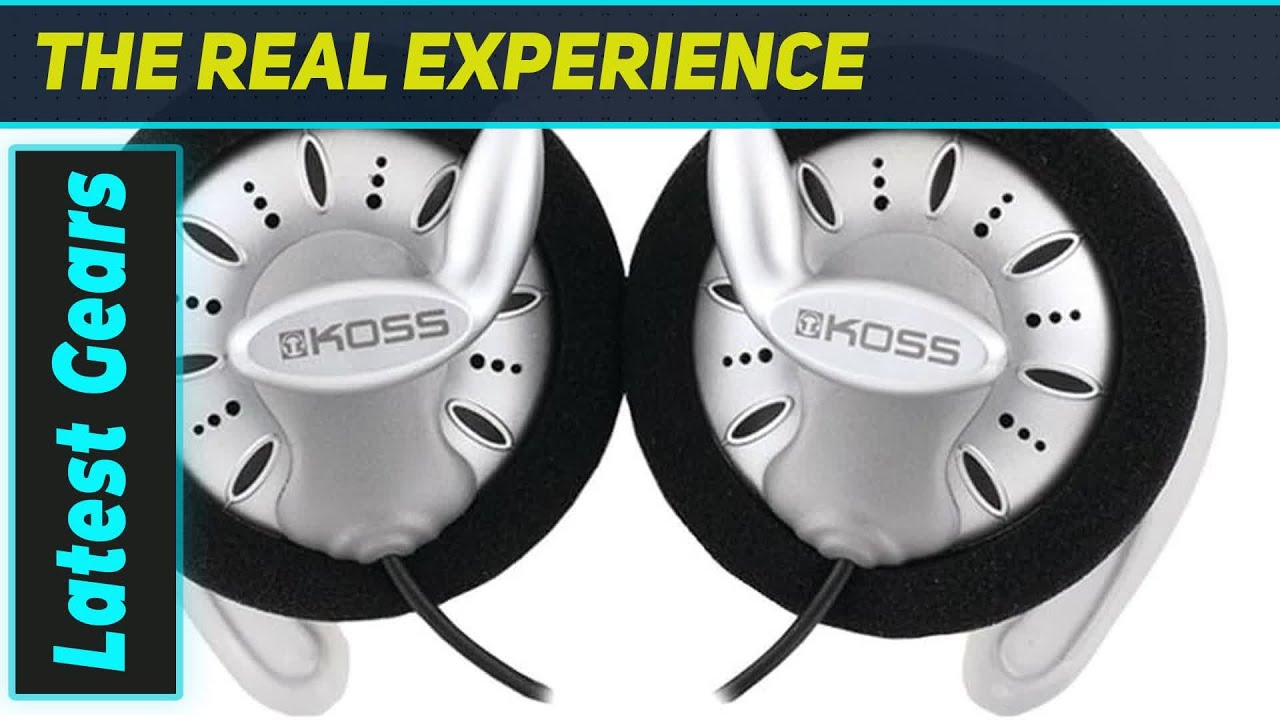 Koss KSC75: Best Budget Earclips? A Fresh Look!