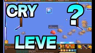 TRANSFORMICE  - Cry Highlight #1