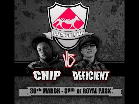 Chip vs Deficient