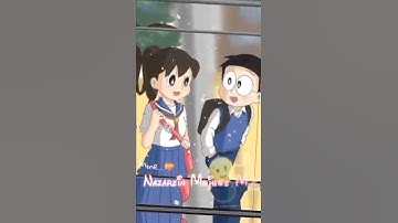 Kabhi Toh Pass Mere Aao Song Status Video // #AtifAslam WhatsApp Video // #Lovestatus #Nobita