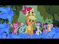 My Little Pony | Сезон 1 | Серия 9 | «Дружба — это чудо» #mlp #1080p
