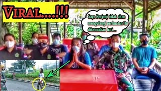 Ini Kronologi lengkap Gondrong Labanan VS suku DAYAK?? cek video sebelum dihapus..!!