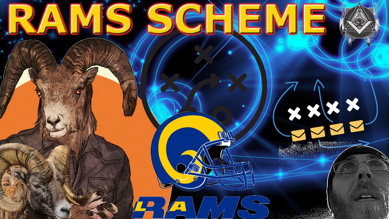 Rams offense scheme unleashed h2h gameplay madden 16 mut