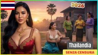 Il paese più " peccaminoso " del 2026? Vivere in Thailandia! 15 fatti sorprendenti sulla Thailandia