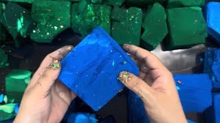 Snappy, Crispy, Crunchy Deliciousness