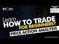 Part 50 - Learn How To Trade Live For Beginners with Bookmap Liquidity DOM -Scalping 5M Price Action