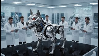 Inside the Boston Dynamics Spot Manufacturing Plant: How Robots Make Robots