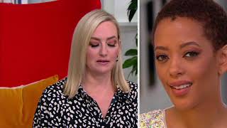 Affinity Sterling Silver Single Diamond Ear Cuff on QVC