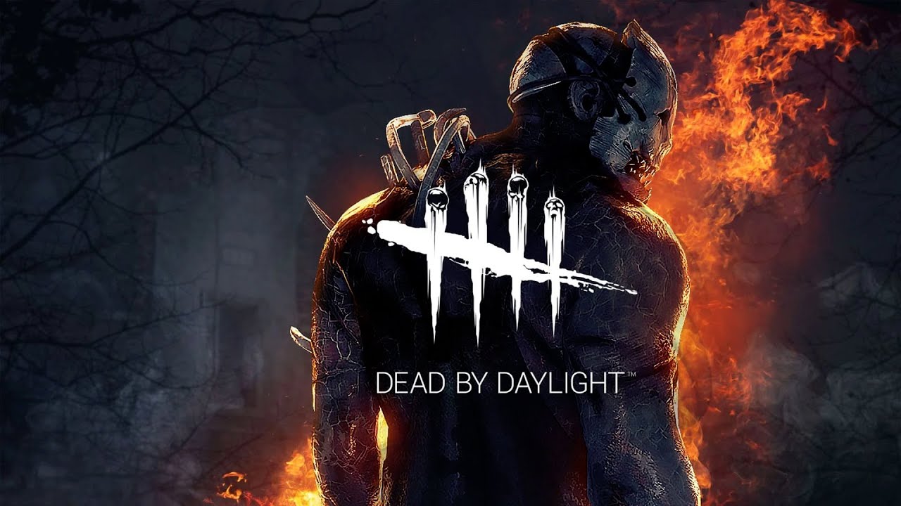 【DEAD BY DAYLIGHT】誘われDBD～すべてのパークに存在意義を見出したい～