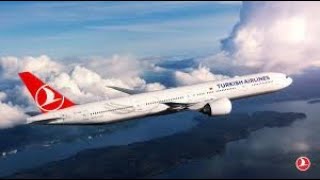 Turkish Airlines boarding music 2