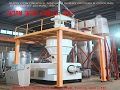 Ssmtcl  soap plant  soap noodle making  soap machine