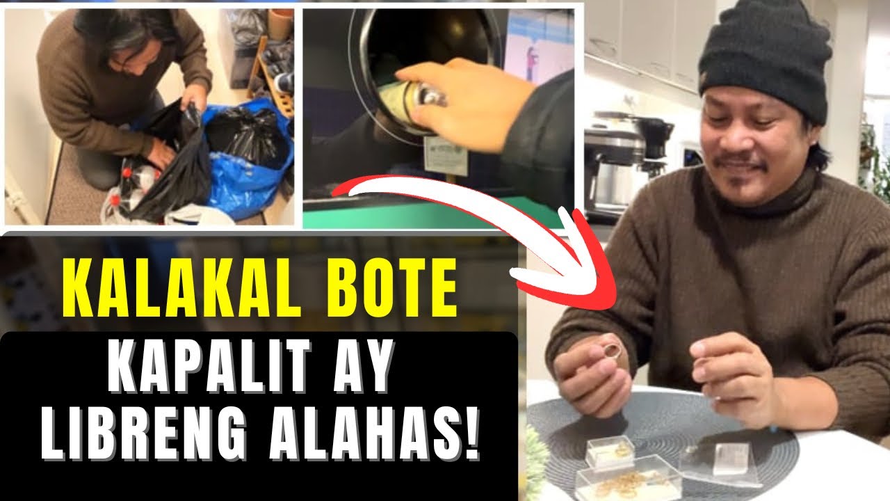 KALAKAL BOTE PALIT LIBRENG ALAHAS! APPRAISAL UPDATE! TREASURE HUNTING! JEWELRY HUNTING SA UKAY-UKAY!