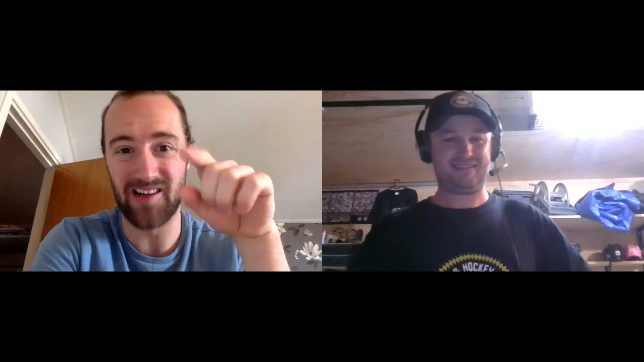 Episode 80 Cam Brown