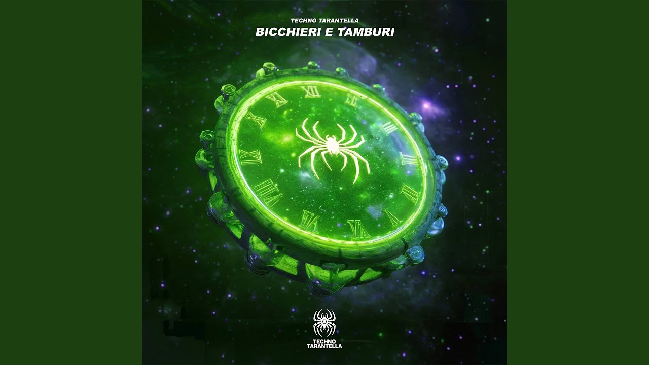 Watch Bicchieri e Tamburi on YouTube Watch Bicchieri e Tamburi on YouTube
